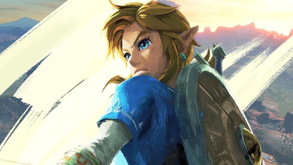 To The Legend of Zelda έκλεισε 35 χρόνια