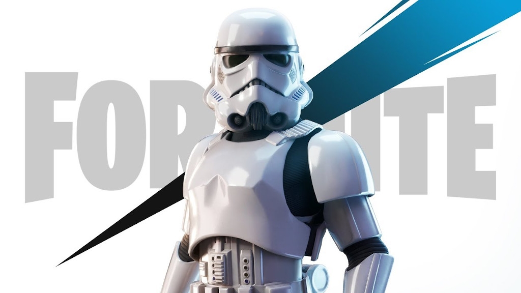 Το Fortnite θα αποκαλύψει νέες πληροφορίες για το επερχόμενο Star Wars