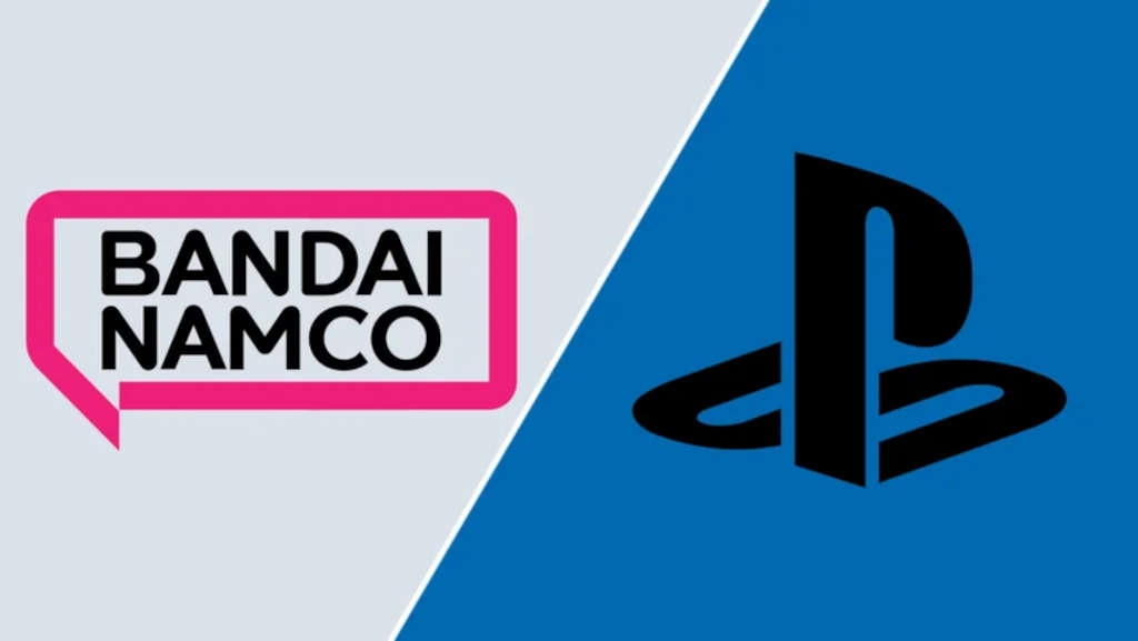 Οι Sony και Bandai Namco συνεργάζονται για μια πρωτοβουλία επικεντρωμένη στο generative AI