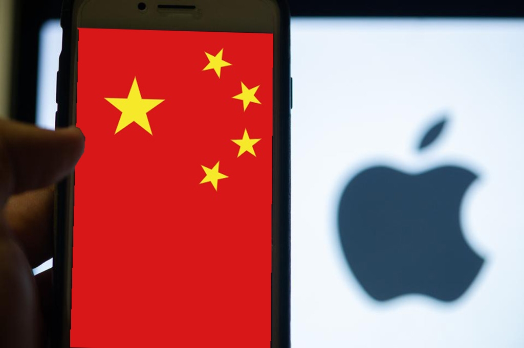 Η Apple αφαίρεσε 39.000 games από το Κινέζικο App Store