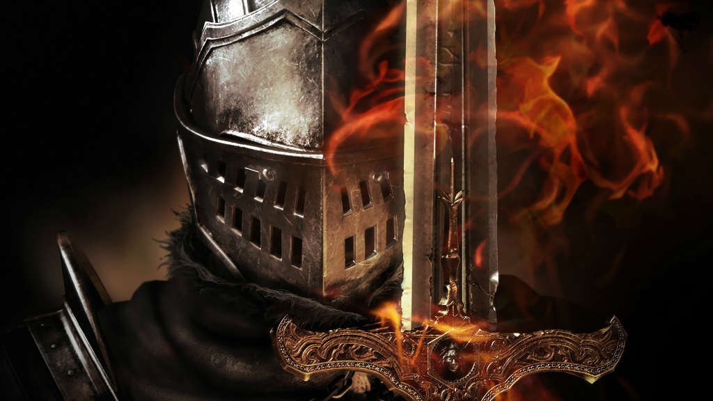 Dark Souls: Τερματισμός χωρίς να δεχθεί χτύπημα