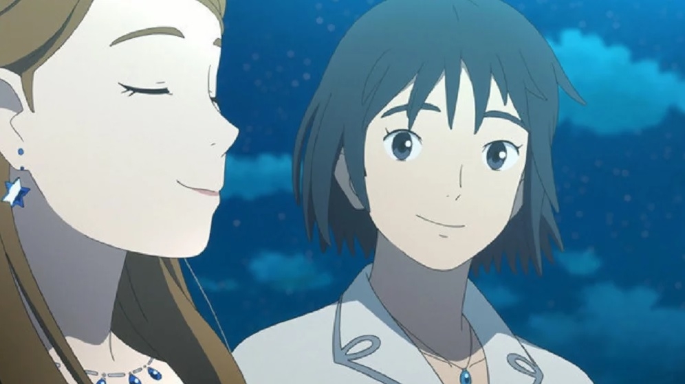Ταινία Ni No Kuni στο Netflix