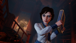 BioShock Infinite: Lamb of Columbia τρέιλερ
