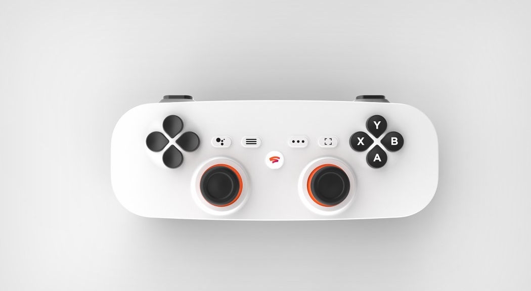 Google Stadia First-Party exclusives