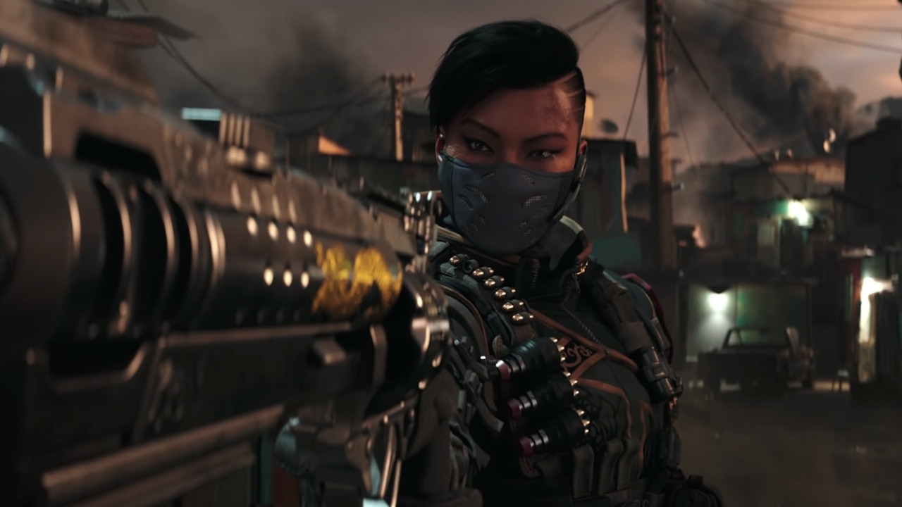 Προστίθενται μικροσυναλλαγές στο Call of Duty: Black Ops 4