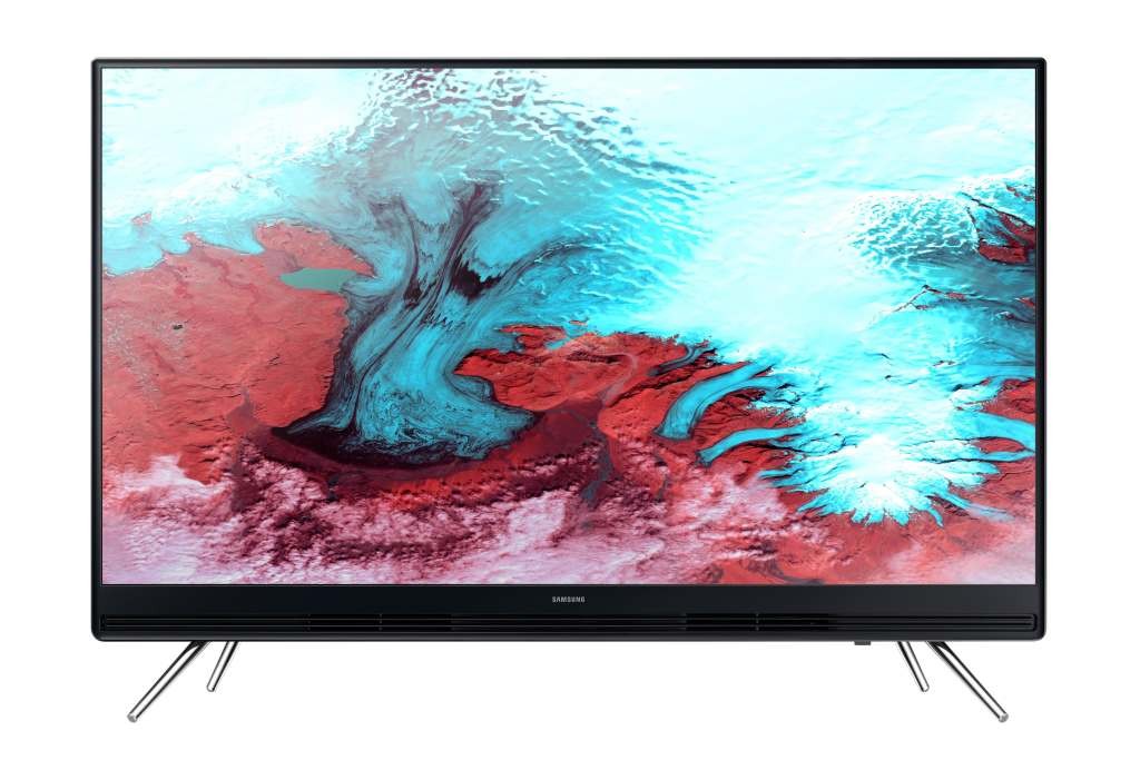 Samsung Joiiii TV