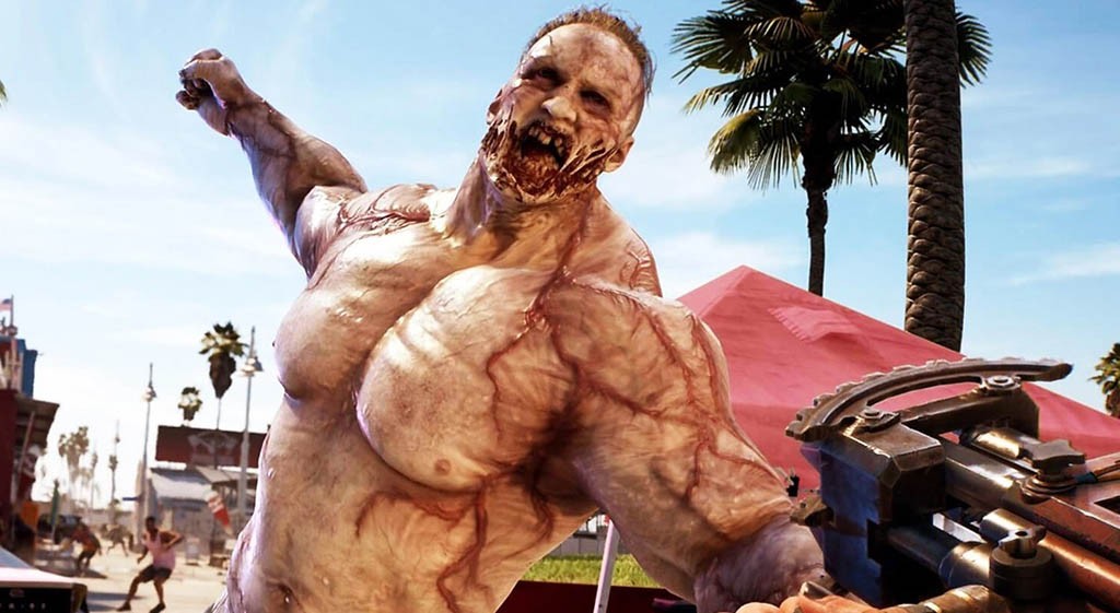 Dead Island 2 gameplay trailers