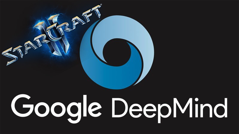 StarCraft 2: Pro παίκτες έχασαν από το Google Deepmind A.I.