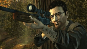 The Walking Dead Season 2: Ανακοίνωση κυκλοφορίας