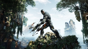 Crysis 3: 20 λεπτά gameplay