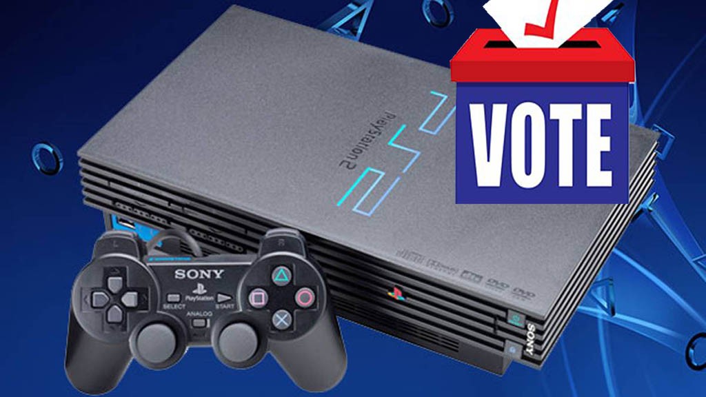Best of: Ψηφίστε τα 10 καλύτερα games του PlayStation 2