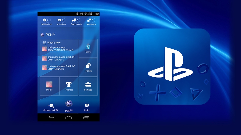 PlayStation App: H Sony προέβη στην ολική ανανέωσή του για να υποδεχθεί το PS5