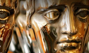 Βραβεία BAFTA 2013
