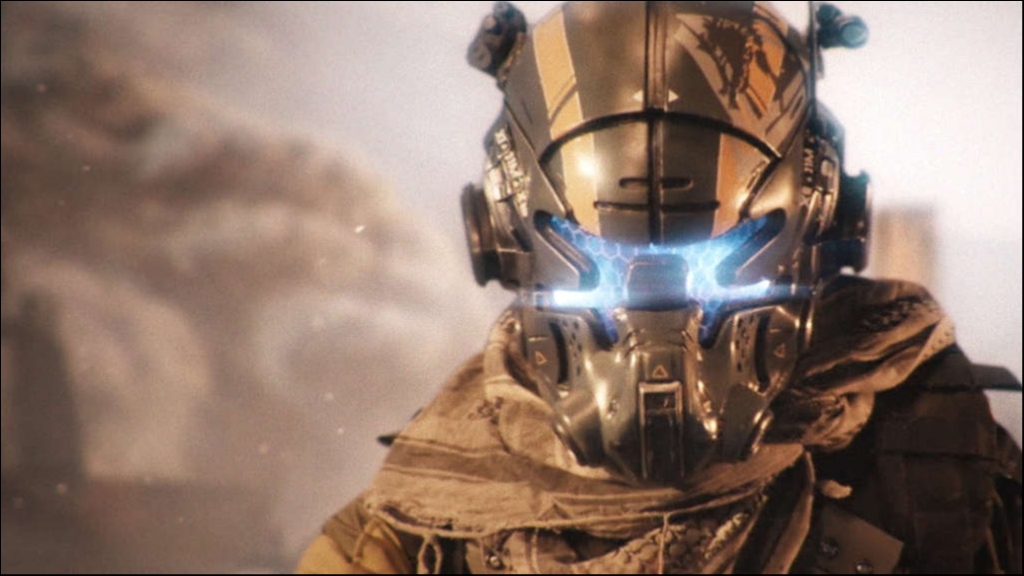 Titanfall: Assault