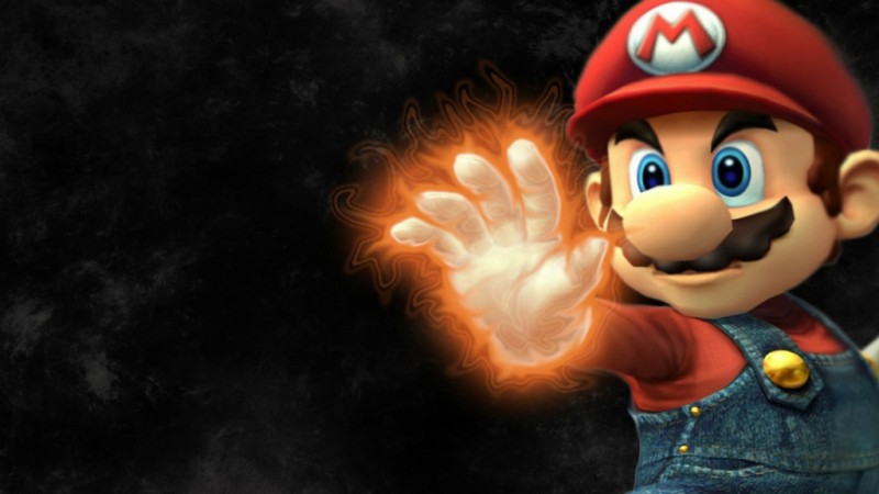 Press Start: Game saves