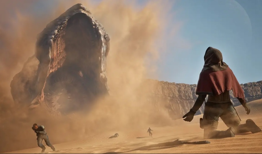 Dune: Awakening: Ημερομηνία κυκλοφορίας