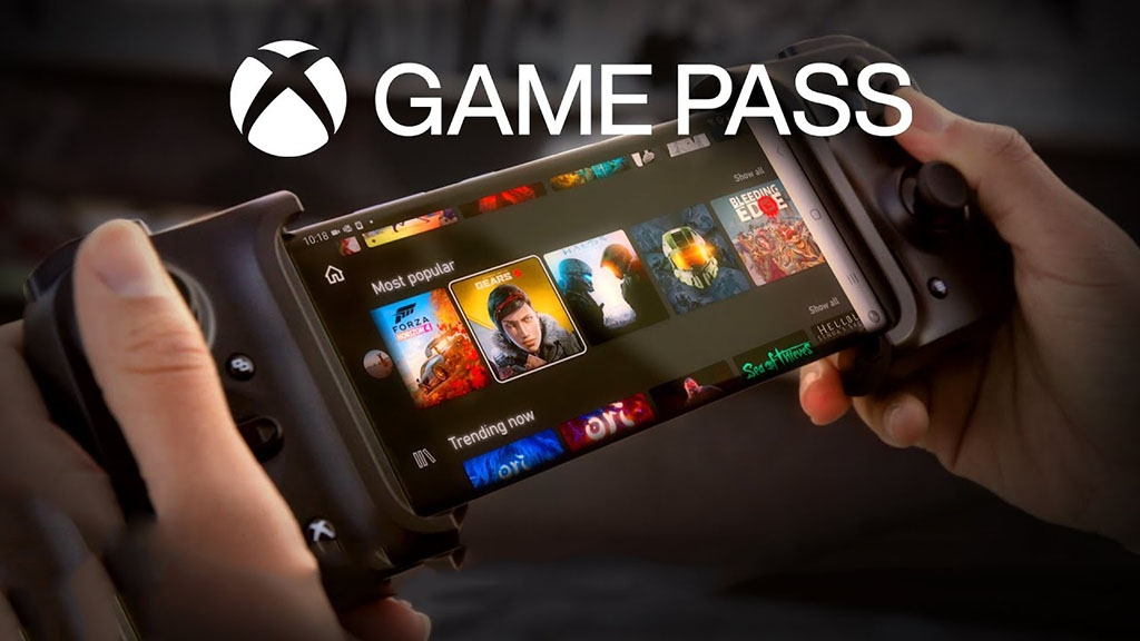 Το Xbox Game Pass έρχεται σε συσκευές Android