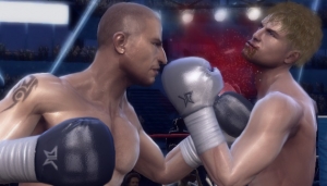 Real Boxing