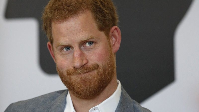 Ο πρίγκιπας Harry ζητάει την απαγόρευση του Fortnite στη Μ. Βρετανία