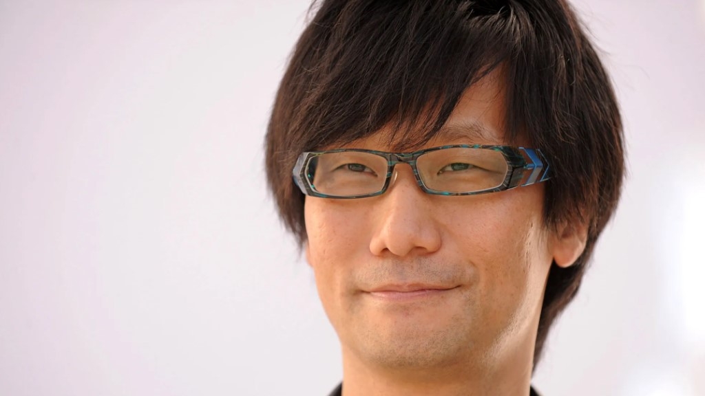 Το βιβλίο του Hideo Kojima εκδίδεται στα αγγλικά