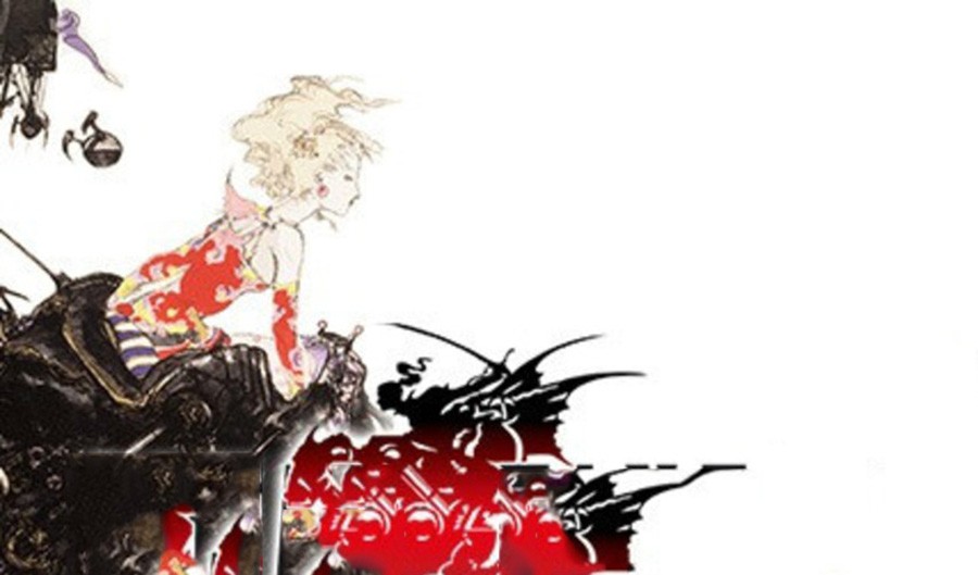 Τα Final Fantasy 5 και 6 θα αφαιρεθούν από το Steam