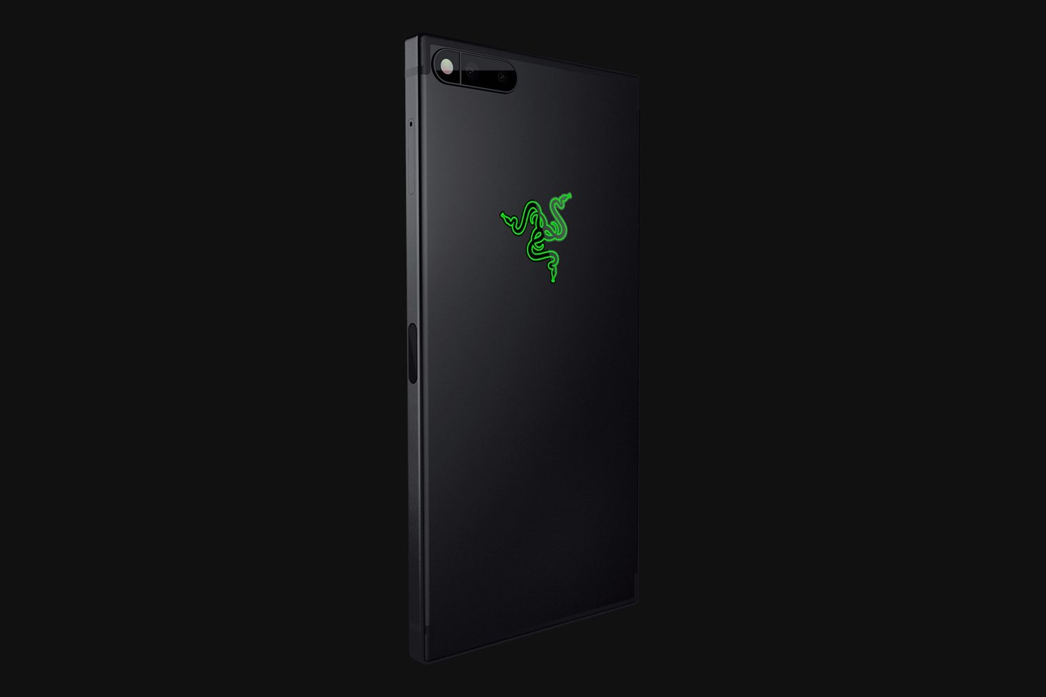 Razer Phone: Το κινητό της Razer