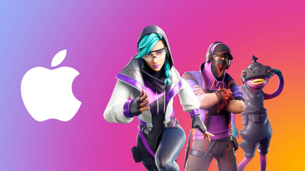Epic Games: "Αν αναβαθμίσετε σε iOS 14 μπορεί να χάσετε το Fortnite"