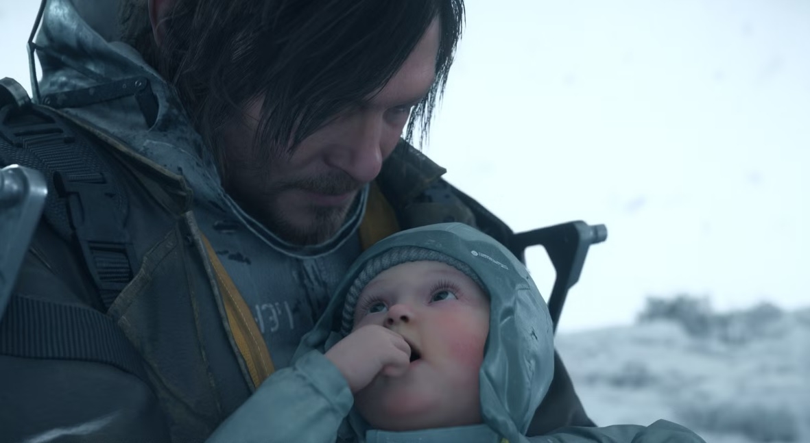 The Game Awards 2025: Οι υποψηφιότητες