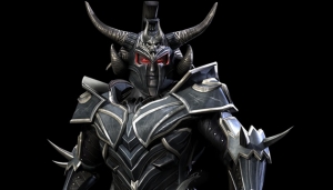 Injustice: Gods Among Us: Δωρεάν skin του Ares