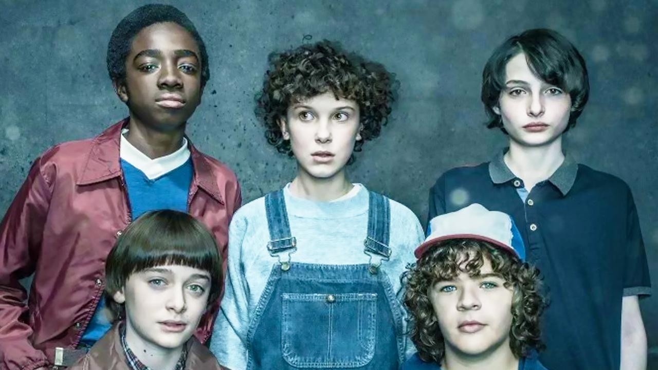 Η Telltale Games ετοίμαζε video game για το Stranger Things