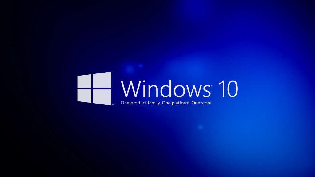 Windows 10: Απεριόριστο frame rate