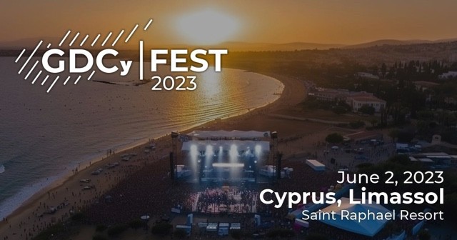 GDCy Fest 2023