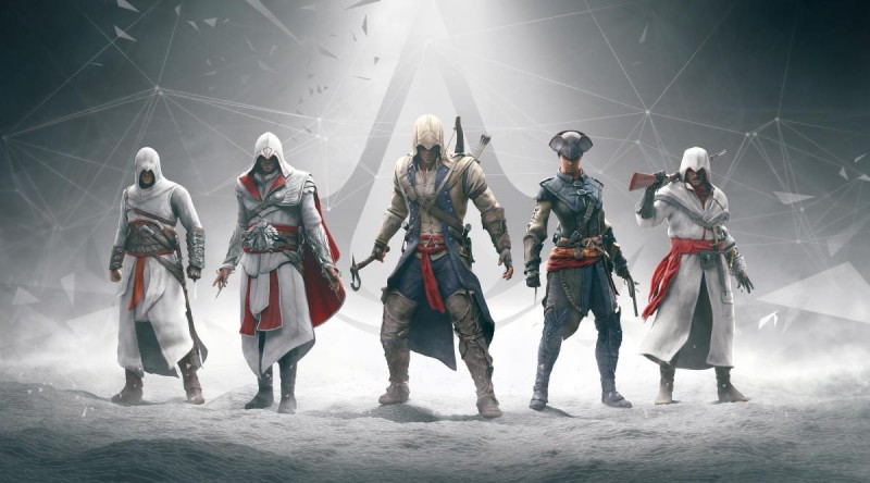 Assassin's Creed Unity: Θέμα performance στα PC