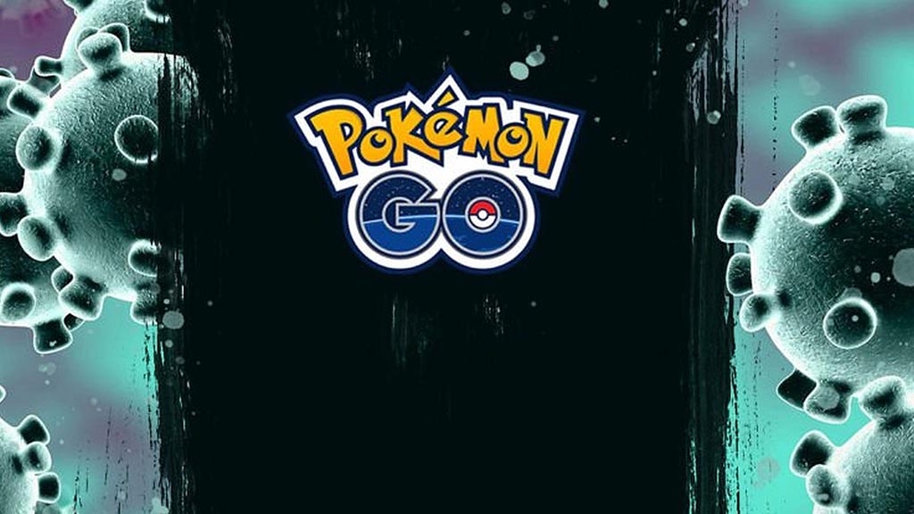 Το Pokemon Go σας ωθεί να παίξετε σπίτι λόγω του κορωνοϊού