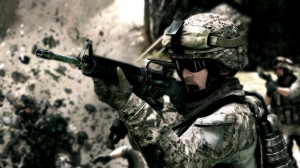 Batllefield 3: Armored Kill