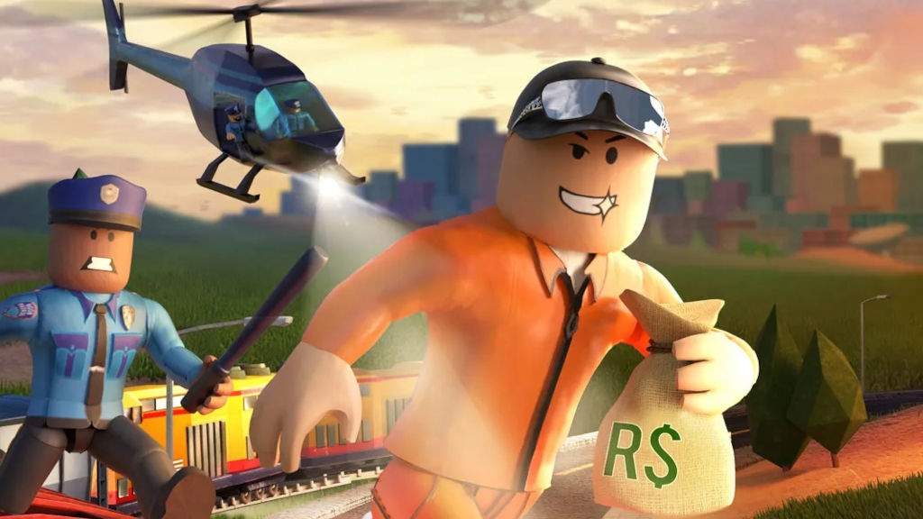Roblox: Επενδύει στην AI και έχει 111,8 εκατομμύρια καθημερινούς χρήστες