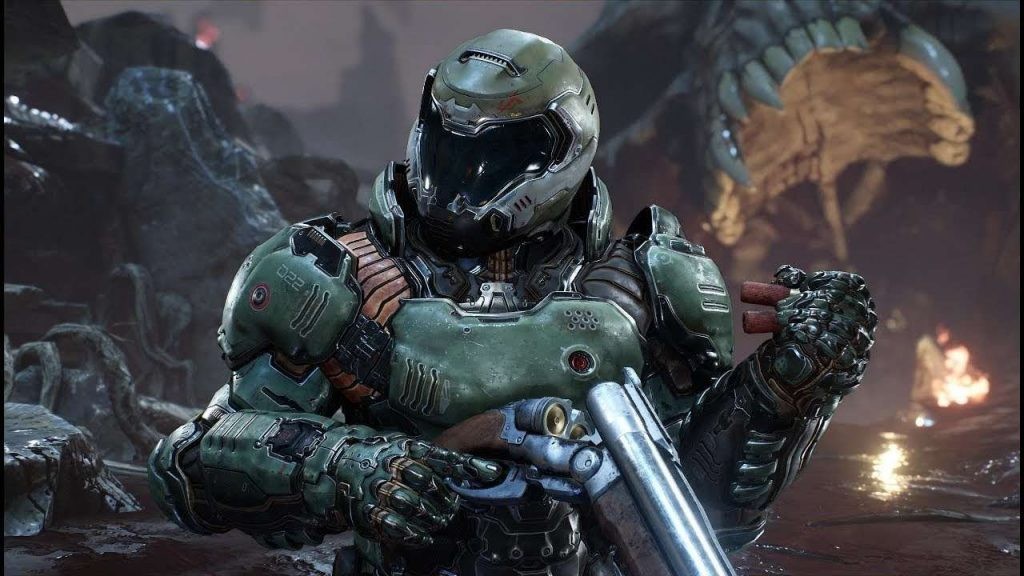 Νέο game της id Software έλαβε αξιολόγηση στην Αυστραλία