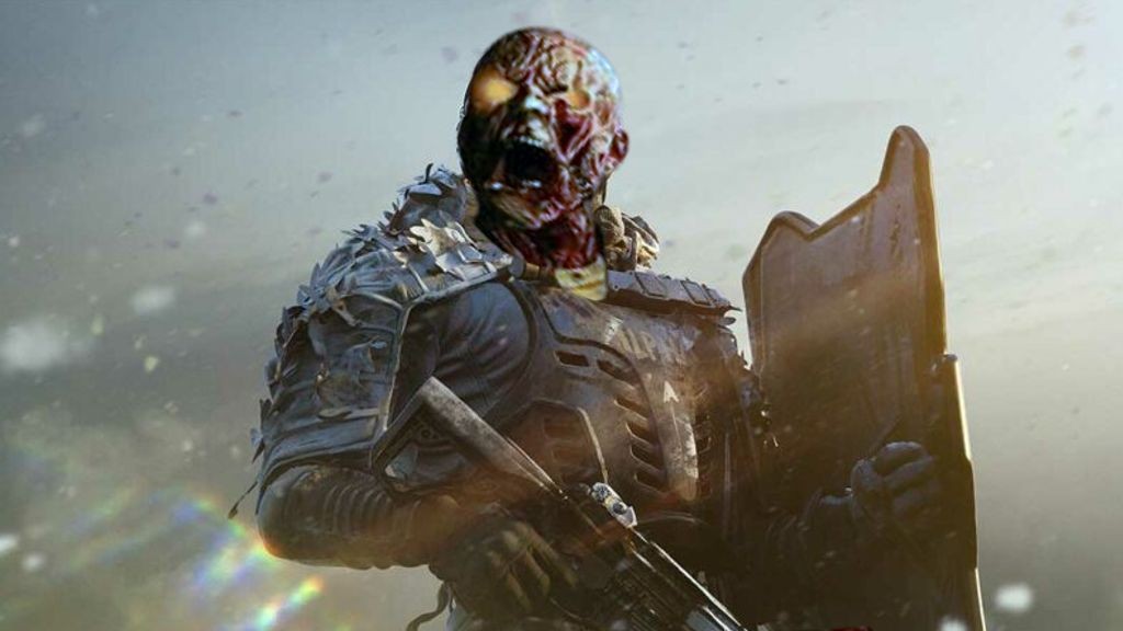 To mode Zombie Survival του Battlefield 2042 αποσύρθηκε αφού χρησιμοποιήθηκε αμέσως για xp farming