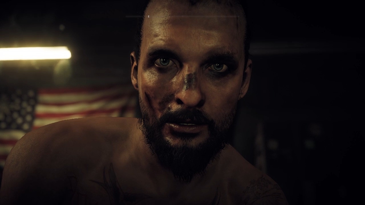 Παίκτης πρόσθεσε το νησί του Lost στο Far Cry 5