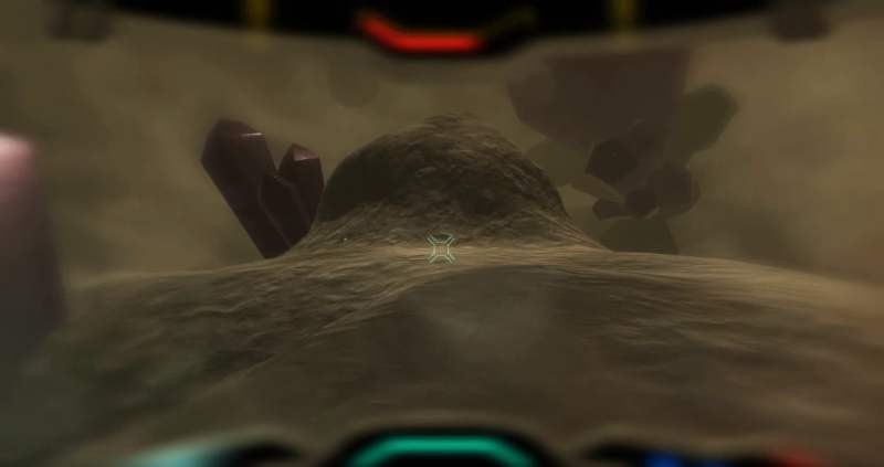 Event Horizon