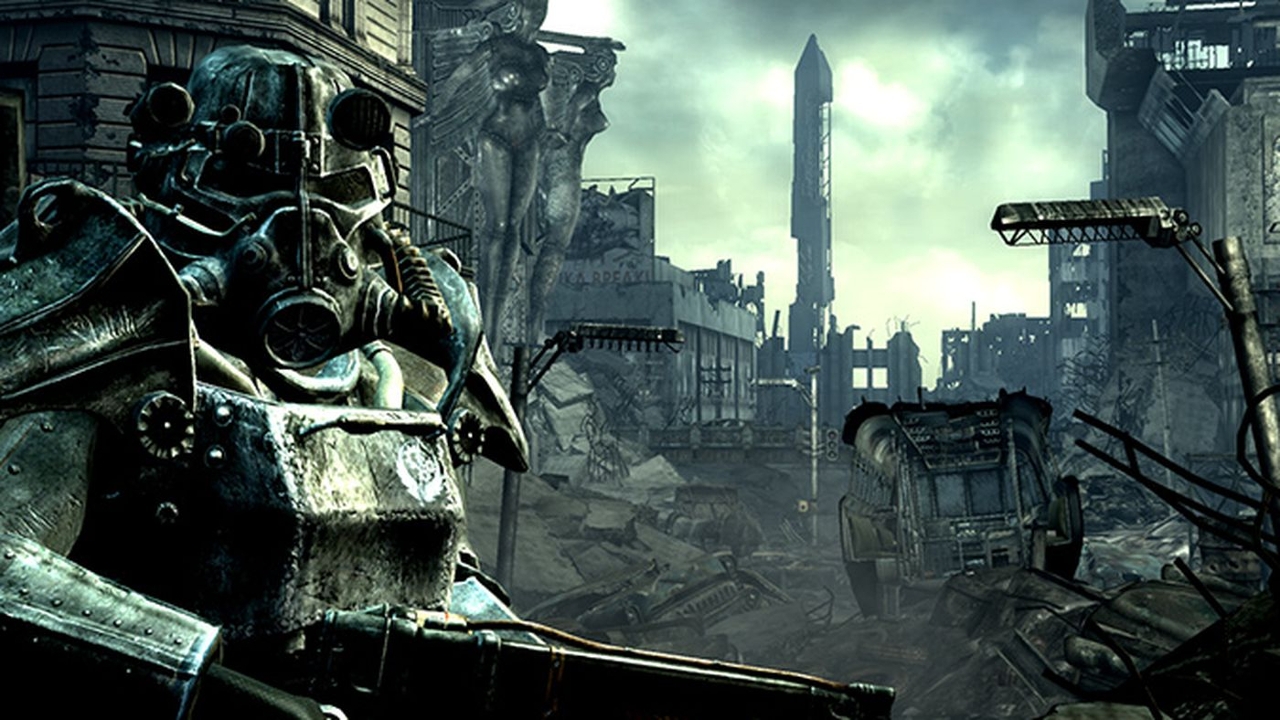 Σταματάει η ανάπτυξη του Capital Wasteland mod για το Fallout 4