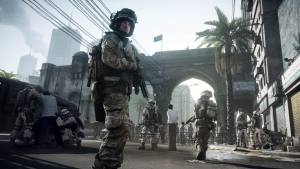 Battlefield 3 Aftermath: Ημερομηνία κυκλοφορίας