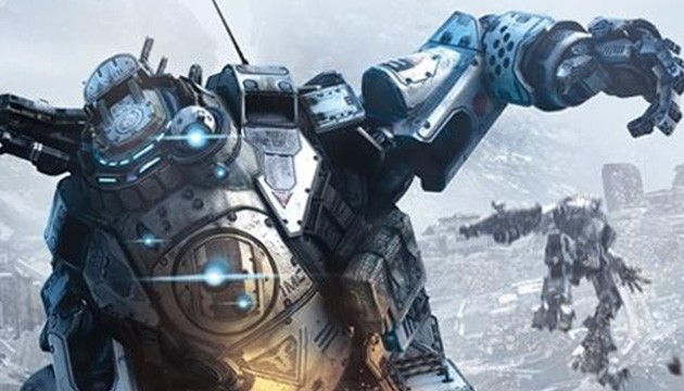 Titanfall: Frontier's Edge DLC