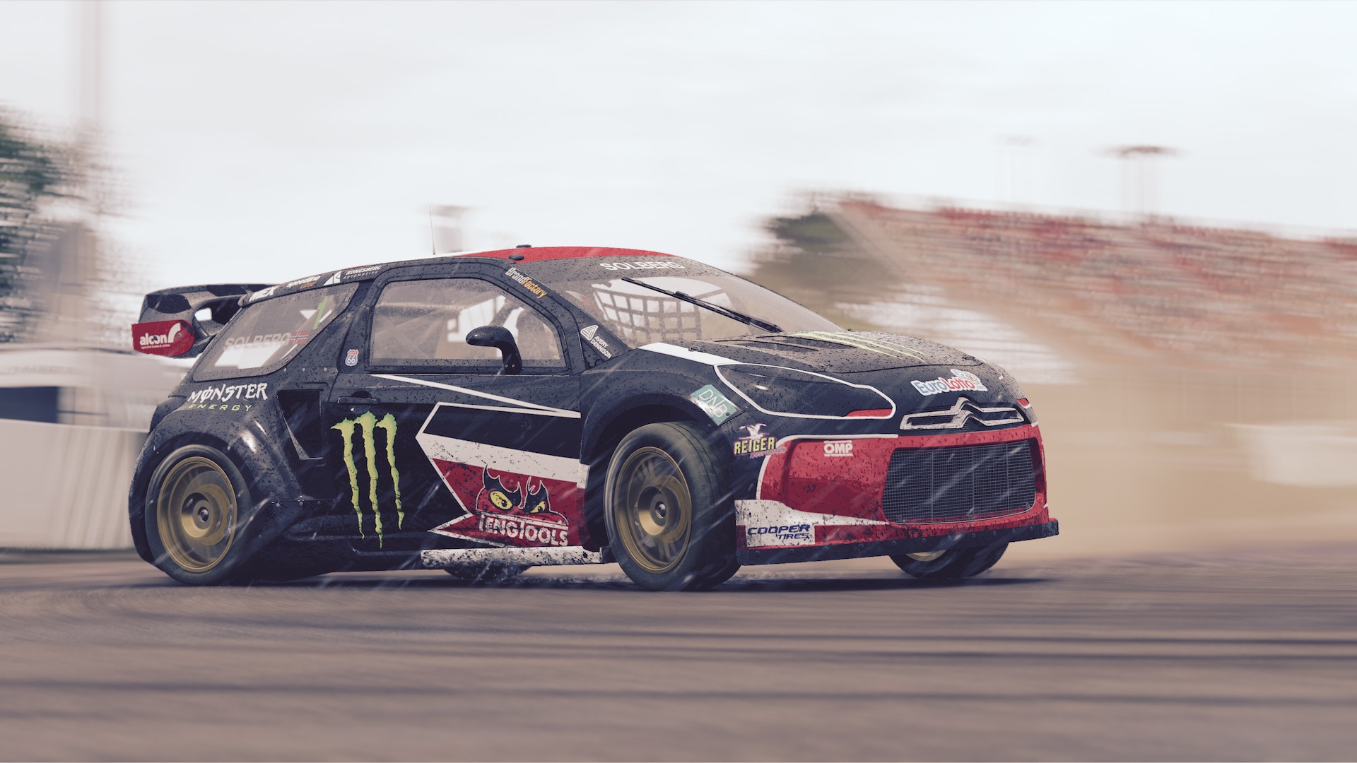Project Cars 2 Fun Pack expansion