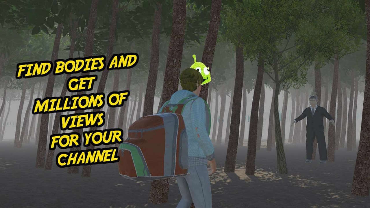 The Suicide Forest: Αφαιρέθηκε το game-παρωδία του Logan Paul από το Xbox Store