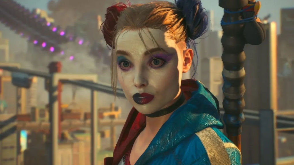H Warner Bros. Games ετοιμάζει ένα νέο live service game