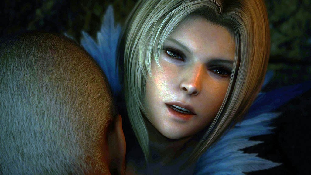 Final Fantasy 16 preview