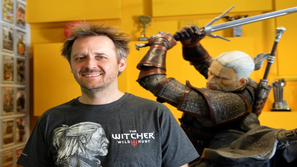 CD Projekt Red: "Βρίσκουμε μια πιο ανθρώπινη προσέγγιση στα crunches"