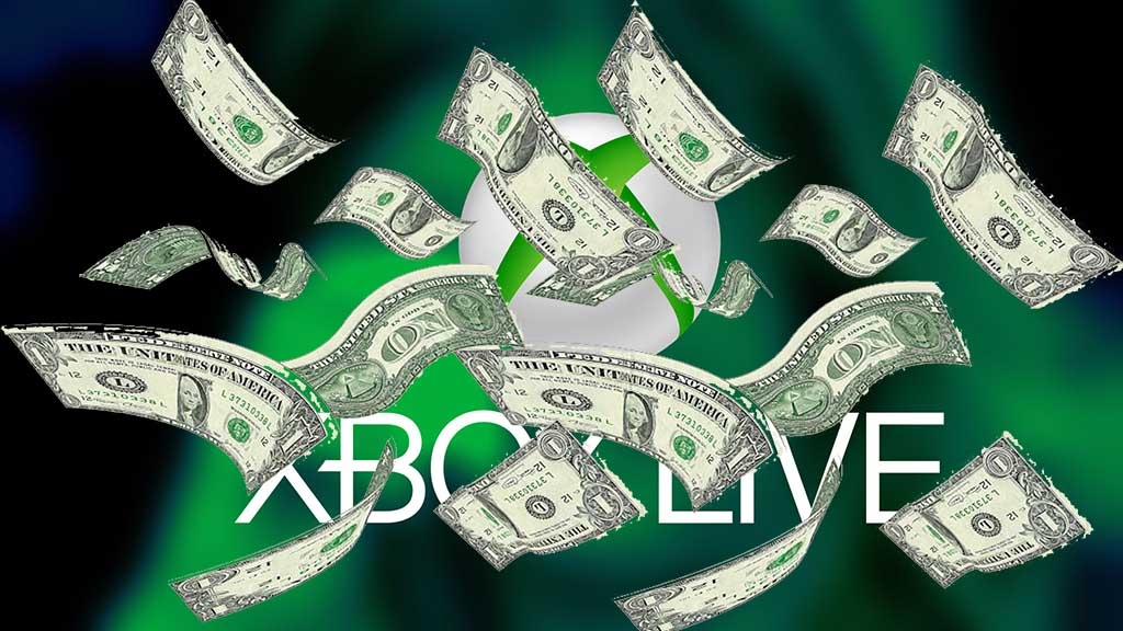Η Microsoft σας δίνει 500-20.000 δολάρια για να βρείτε bugs στο Xbox Live