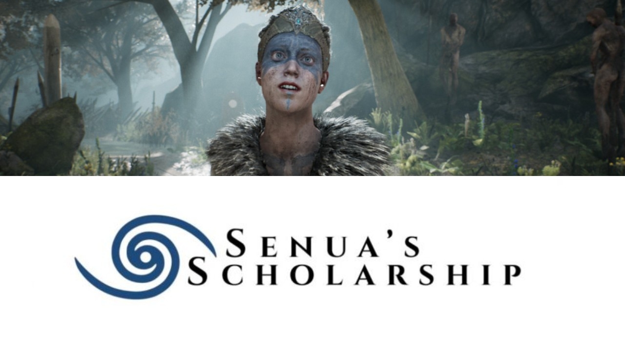 Senua's Scholarships: Υποτροφίες για σπουδές ψυχικής υγείας